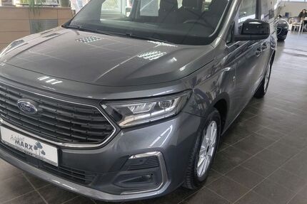 Ford Tourneo Connect 13.234 km 33.990 &euro; Berglicht 54426