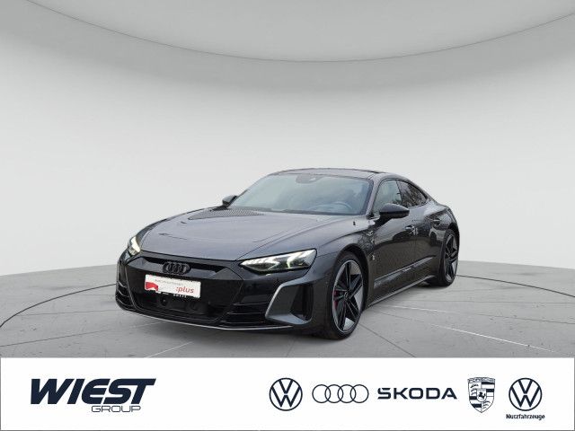 Audi RS e-tron GT 73.417 km 58.880 &euro; Darmstadt 64295