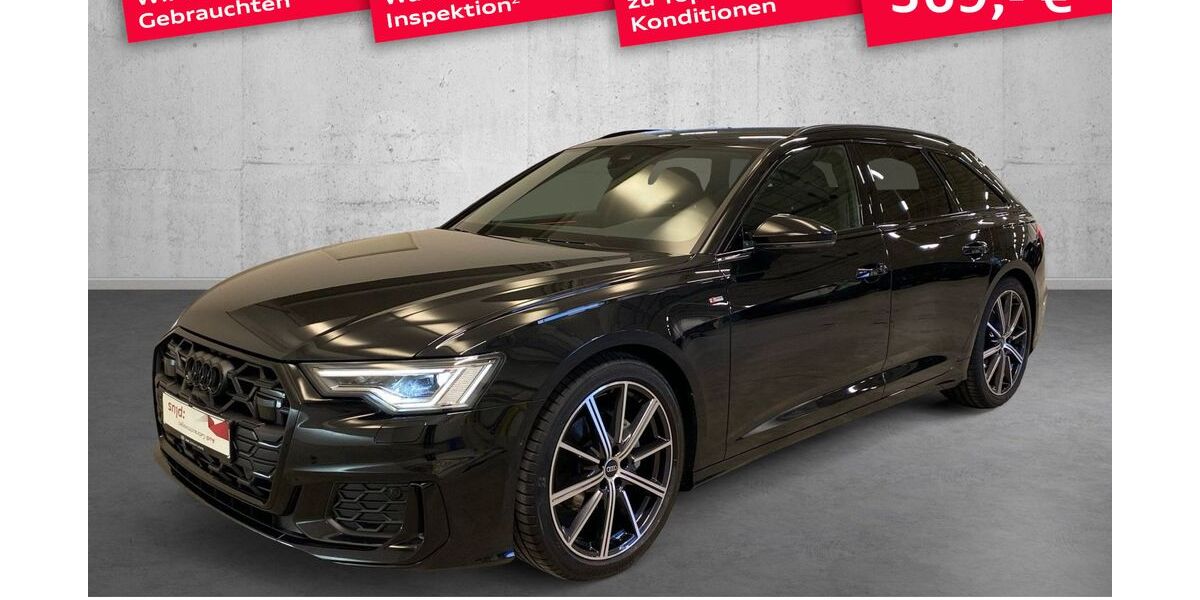 Audi A6 24.982 km 55.880 &euro; Leipzig 04129