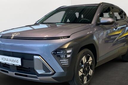 Hyundai KONA 4.000 km 29.990 &euro; Villingen-Schwenningen 78048