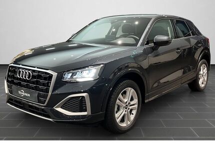 Audi Q2 1.100 km 32.785 &euro; Mayen 56727