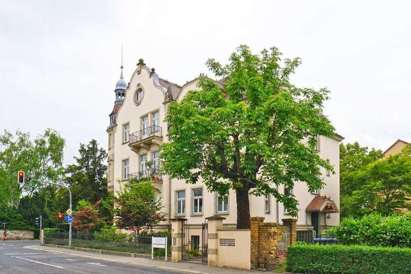 Wohnung zum Mieten in Dresden 630 € 45 m²