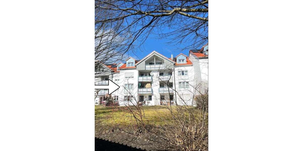 Etagenwohnung Bad Schussenried - 3 Zimmer, 80 m&sup2;, 174.980&euro; | Angebot:25530926