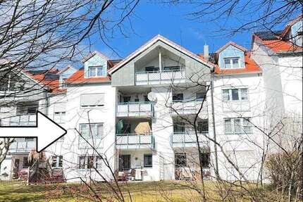 Wohnung Bad Schussenried - 3 Zimmer, 80 m&sup2;, 174.980&euro; | Angebot:25530926