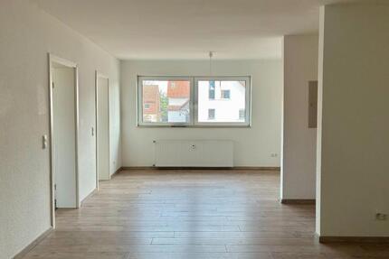 Helle 3-Zimmerwohnung in ruhiger, zentr. Lage in Sehnde 3 zimmer