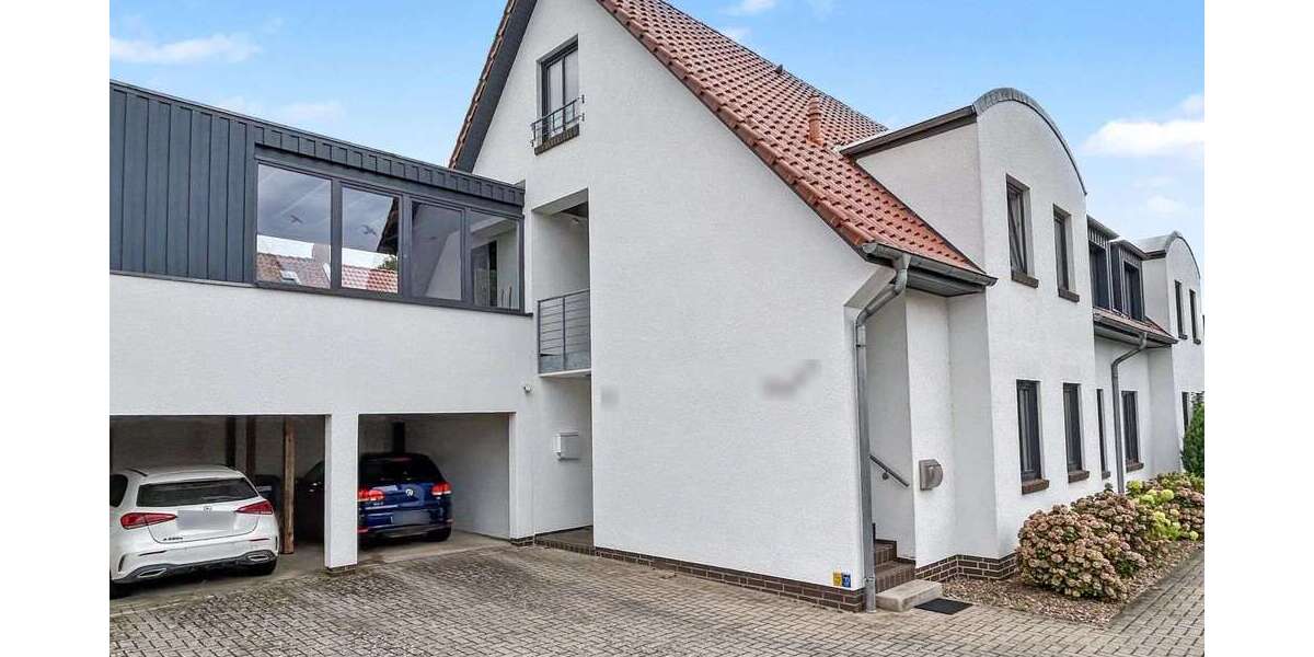 Etagenwohnung Verden - 3 Zimmer, 82 m&sup2;, 284.000&euro; | Angebot:27290583