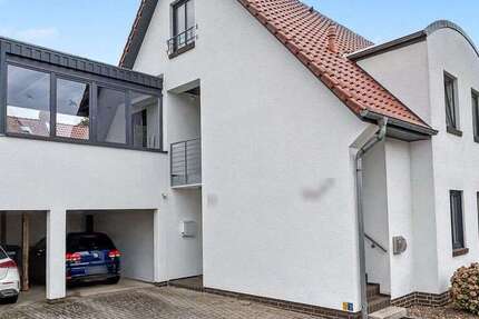 Wohnung Verden - 3 Zimmer, 82 m&sup2;, 284.000&euro; | Angebot:27290583