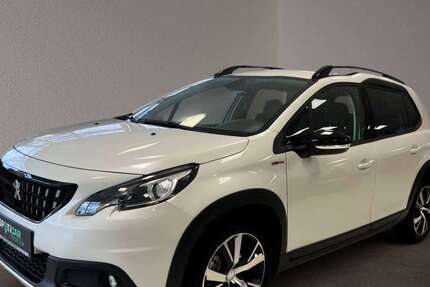 Peugeot 2008 22.460 km 13.950 € Leipzig 04209