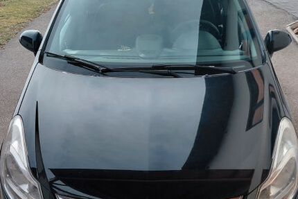 Opel Corsa 115.500 km 3.990 &euro; Schönberg 94513