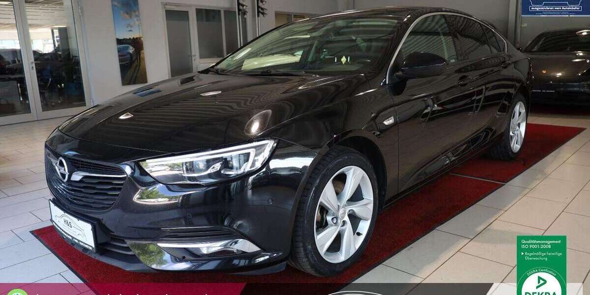 Opel Insignia 167.565 km 10.800 &euro; Bad Segeberg ( bei Hamburg) 23795