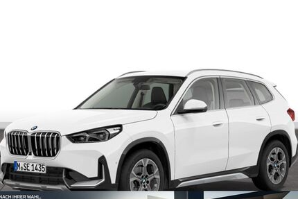 BMW X1 22.605 km 41.880 &euro; Berlin 12683