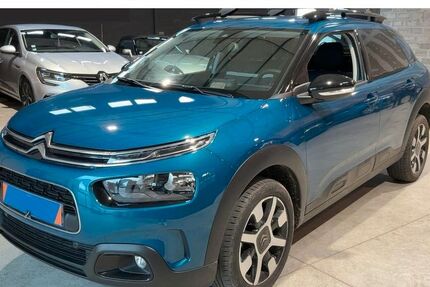 Citroen C4 Cactus 18.746 km 12.900 &euro; Wuppertal 42285