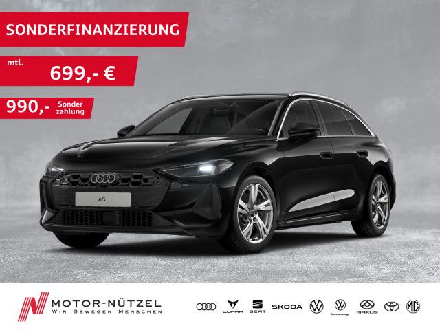 Audi A5 9.500 km 50.930 &euro; Scheßlitz 96110