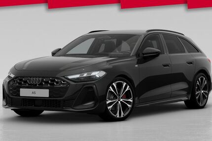 Audi A5 9.500 km 67.400 &euro; Berlin 12489