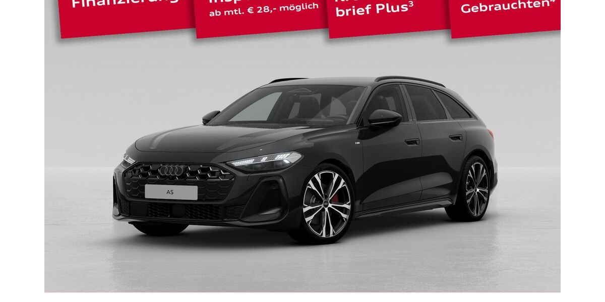 Audi A5 9.500 km 67.400 &euro; Berlin 12489