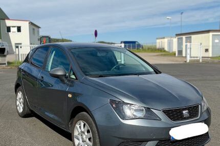 Seat Ibiza 145.000 km 4.500 &euro; Meiningen 98617