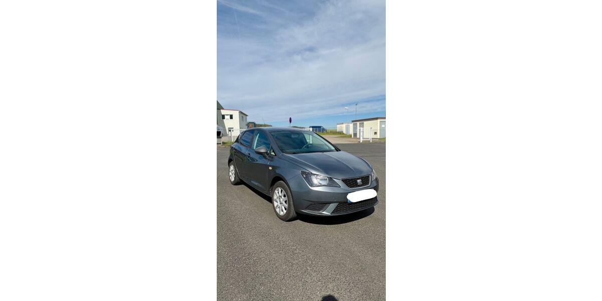 Seat Ibiza 145.000 km 4.500 &euro; Meiningen 98617