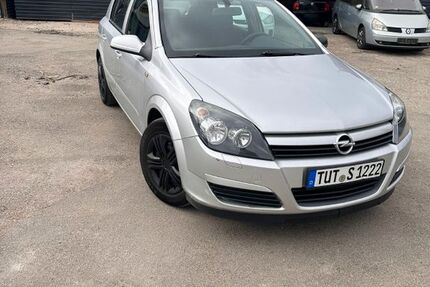 Opel Astra 103.000 km 1.400 &euro; Tuttlingen 78532
