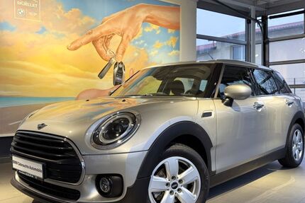Mini Cooper Clubman 57.000 km 22.320 &euro; Strausberg 15344