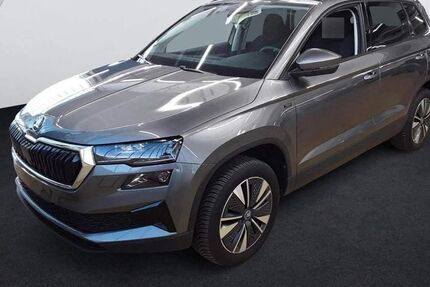 Skoda Karoq 27.250 km 31.880 &euro; Lauf an der Pegnitz 91207