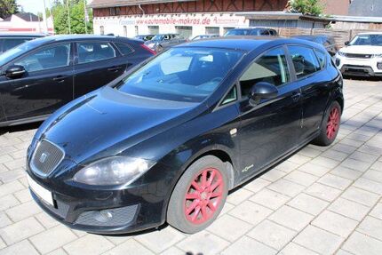 Seat Leon 168.950 km 4.450 &euro; Chemnitz 09114