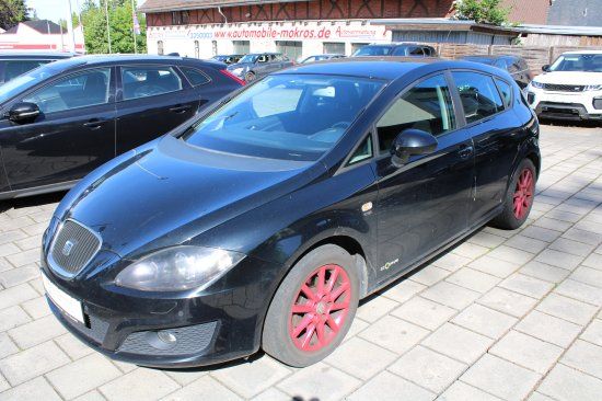 Seat Leon 168.950 km 4.450 &euro; Chemnitz 09114