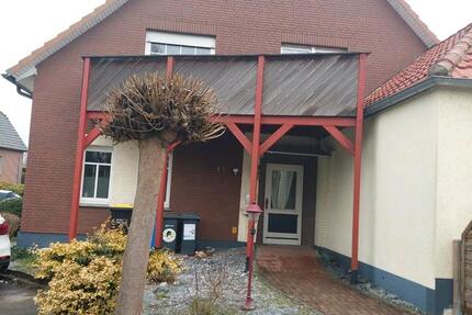 Maisonette Wohnung In Eidinghausen