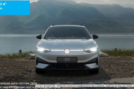 VW ID.7 4.493 km 53.000 &euro; Essen 45307