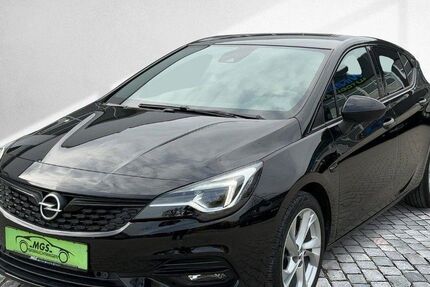 Opel Astra 75.867 km 12.870 &euro; Bayreuth 95444