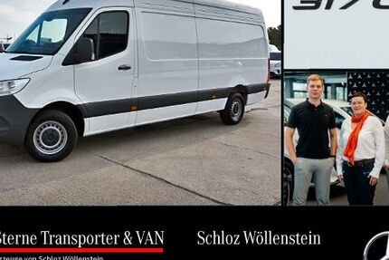 Mercedes-Benz Sprinter 46.059 km 41.257 € Chemnitz 09120