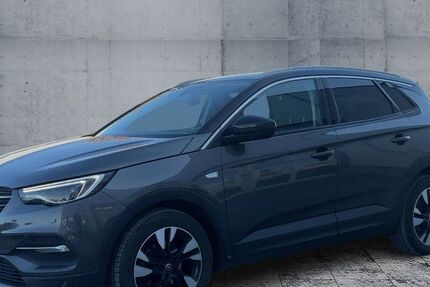 Opel Grandland (X) 65.100 km 17.740 &euro; Pegnitz 91257