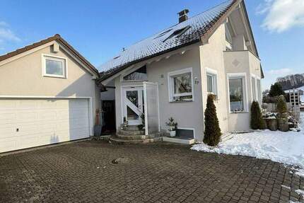 Haus Bad Wurzach Seibranz - 8 Zimmer, 228 m&sup2;, 659.000&euro; | Angebot:25357171