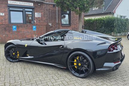 Ferrari 812 11.742 km 469.000 &euro; Hamburg 22453