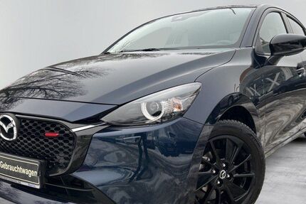 Mazda 2 10.625 km 18.490 &euro; Berlin 12247