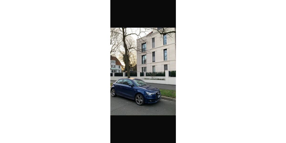 Audi A1 83.000 km 14.000 &euro; Hannover 30166