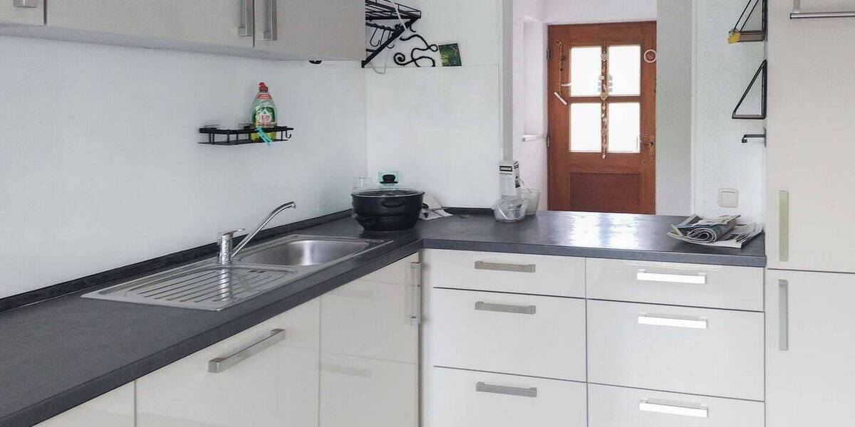 Reihenmittelhaus Friedberg Stätzling - 5 Zimmer, 140 m&sup2;, 559.000&euro; | Angebot:26868237