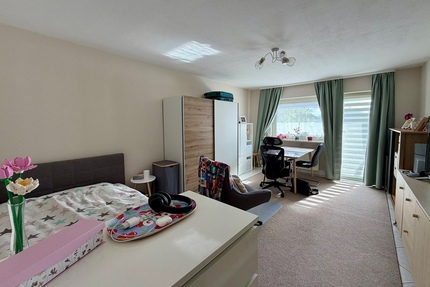 Neu-Isenburg: Top-modernisierte 1-Zimmerwohnung zur Selbstnutzung oder als Kapitalanlage! - Wohnung Neu-Isenburg Isenburg | Angebot:27725586