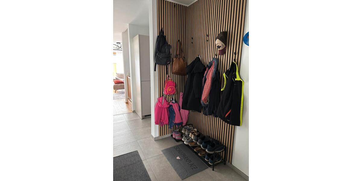 Doppelhaushälfte Passau Maierhof - 4 Zimmer, 127 m&sup2;, 580.000&euro; | Angebot:26957536