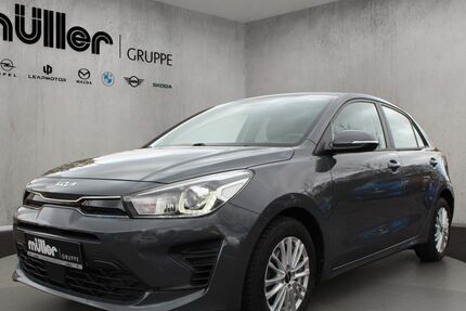 Kia Rio 48.400 km 13.880 &euro; Losheim am See 66679