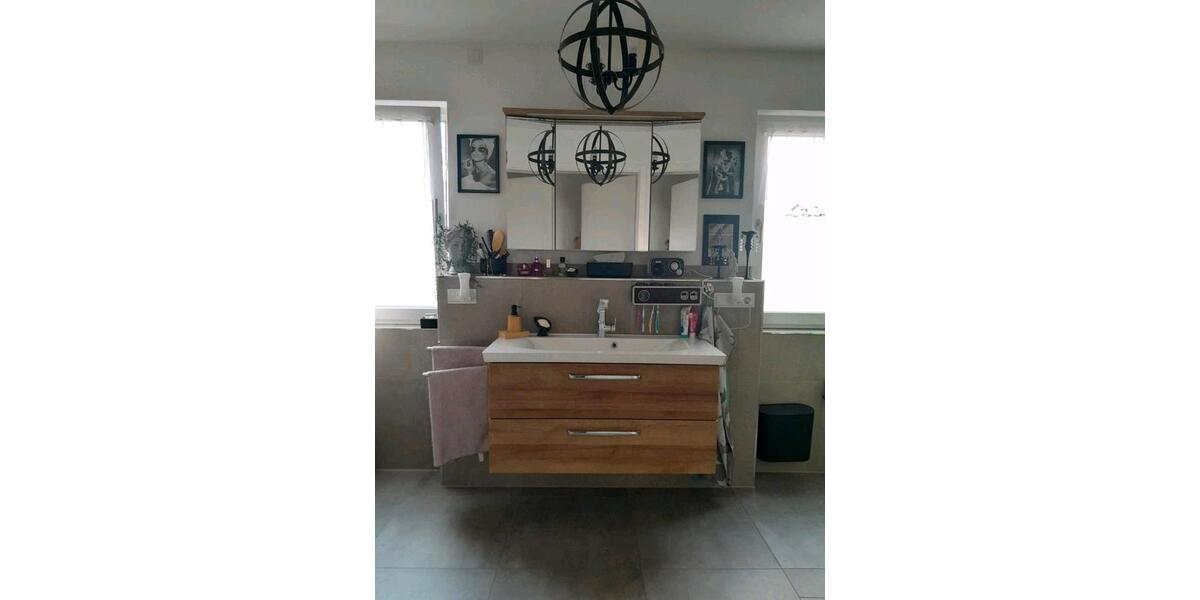 Erdgeschoßwohnung Schwalmstadt - 2 Zimmer, 70 m&sup2;, 790&euro; | Angebot:26150193