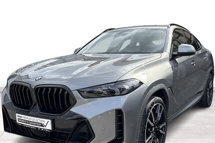 BMW X6 5.515 km 78.620 &euro; Jena 07745