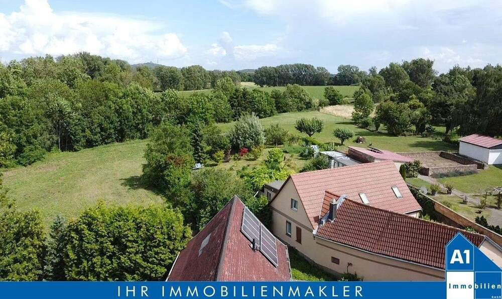 Einfamilienhaus Wettin-Löbejün OT Nauendorf Nauendorf - 5 Zimmer, 180 m&sup2;, 275.000&euro; | Angebot:25627055