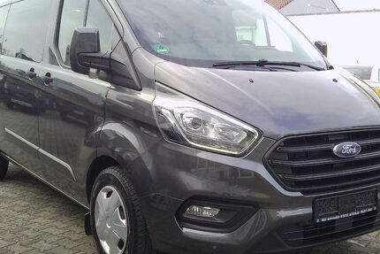 Ford Tourneo Custom 104.256 km 26.800 &euro; Schloß Holte-Stukenbrock 33758