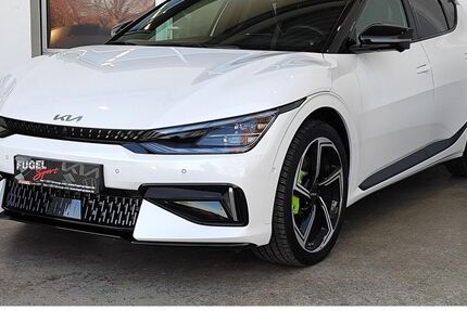 Kia EV6 18.650 km 42.369 &euro; Oberlungwitz 09353