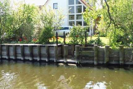 Haus Neukalen - 8 Zimmer, 161 m&sup2;, 395.000&euro; | Angebot:25301355