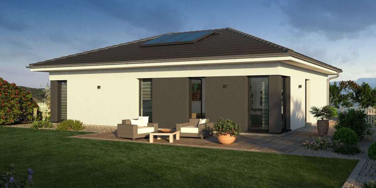 Einfamilienhaus Hohen Neuendorf - 4 Zimmer, 107 m&sup2;, 525.311&euro; | Angebot:27145110