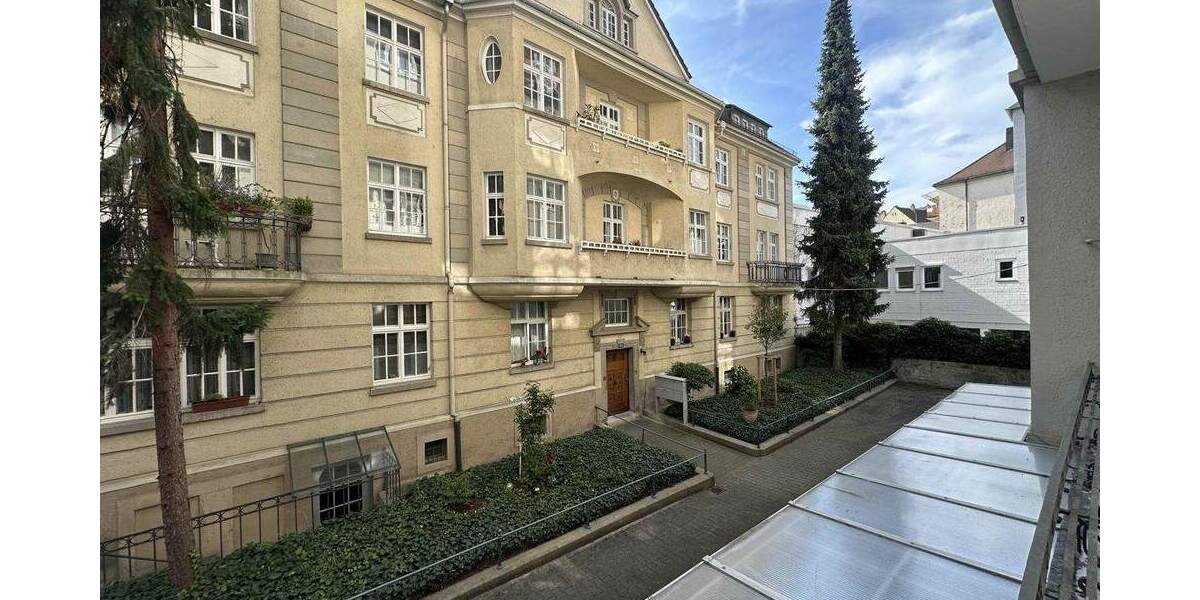 Etagenwohnung Würzburg Altstadt - 5 Zimmer, 209 m&sup2;, 959.000&euro; | Angebot:25745630