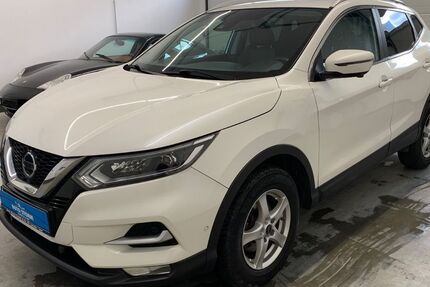 Nissan Qashqai 151.200 km 15.500 &euro; Landau a.d.Isar 94405