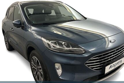 Ford Kuga 93.425 km 22.980 &euro; Dorfmark 29683