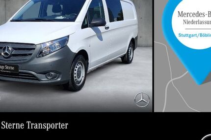 Mercedes-Benz Vito 97.051 km 25.323 &euro; Böblingen 71034